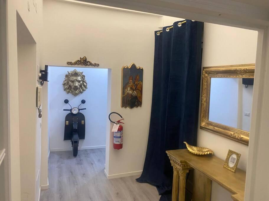 New Opening Sweet Apartament Trastevere Rome Exterior photo