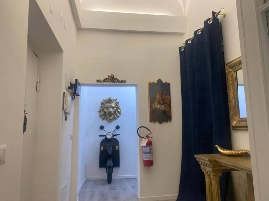 New Opening Sweet Apartament Trastevere Rome Exterior photo