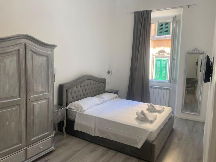 New Opening Sweet Apartament Trastevere Rome Exterior photo