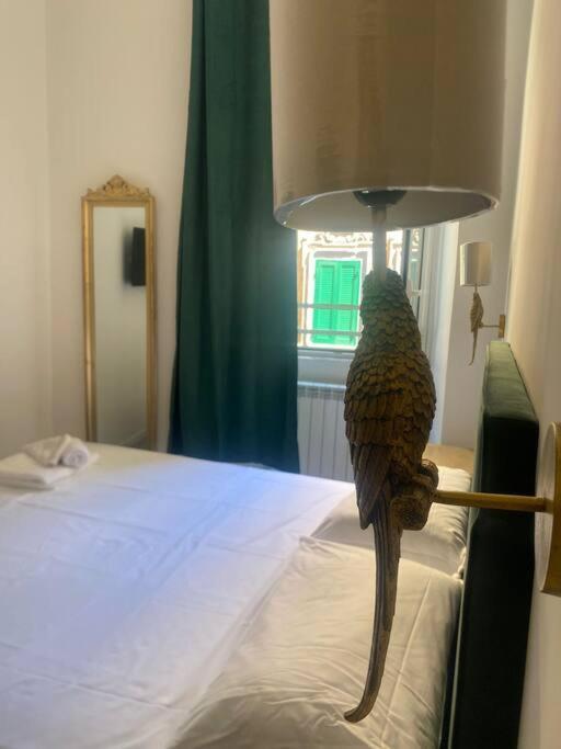 New Opening Sweet Apartament Trastevere Rome Exterior photo