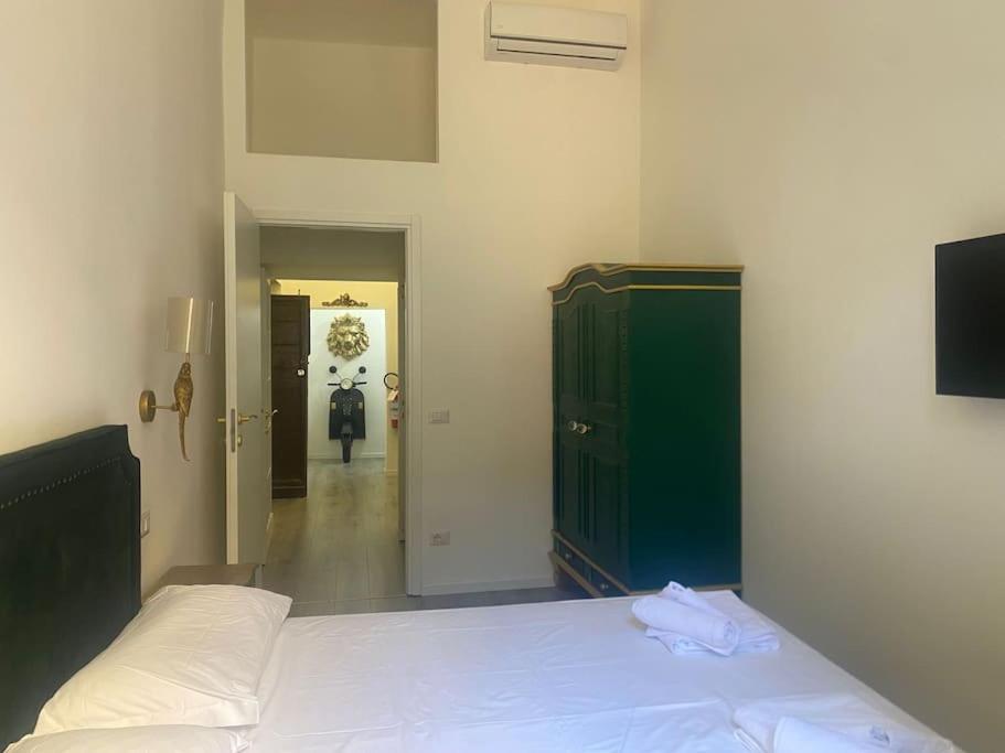 New Opening Sweet Apartament Trastevere Rome Exterior photo