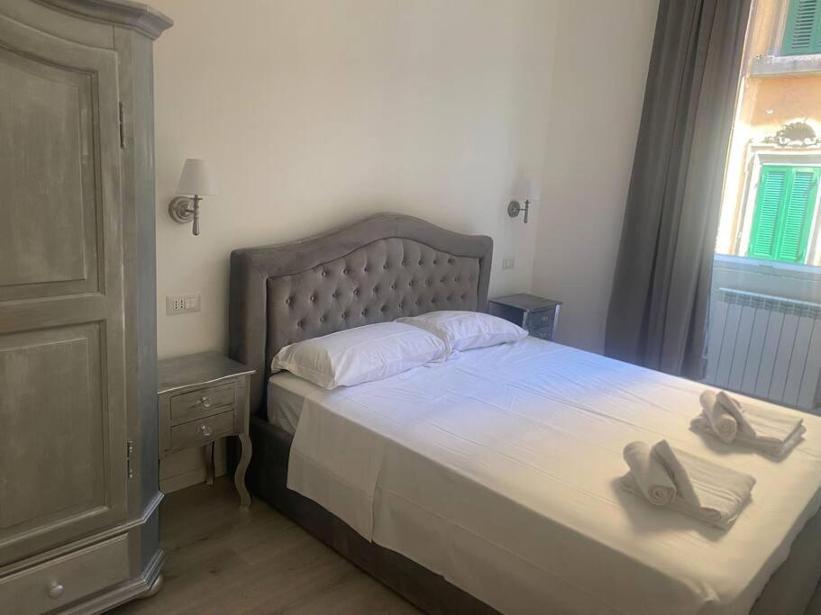 New Opening Sweet Apartament Trastevere Rome Exterior photo