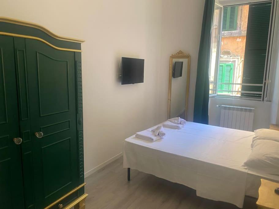 New Opening Sweet Apartament Trastevere Rome Exterior photo