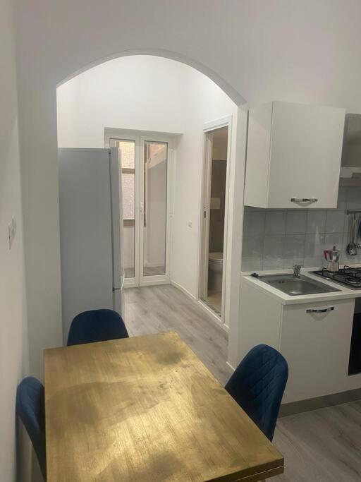New Opening Sweet Apartament Trastevere Rome Exterior photo
