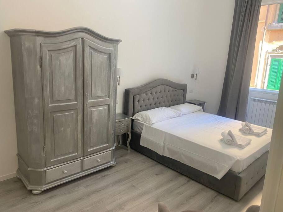 New Opening Sweet Apartament Trastevere Rome Exterior photo